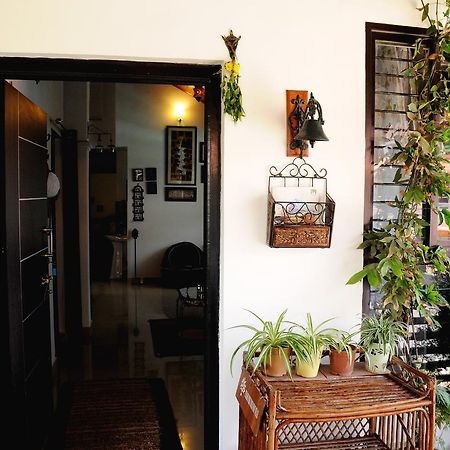 Cornwall Coorg Madikeri Eksteriør billede