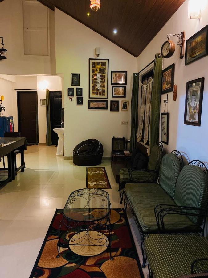 Cornwall Coorg Madikeri Eksteriør billede