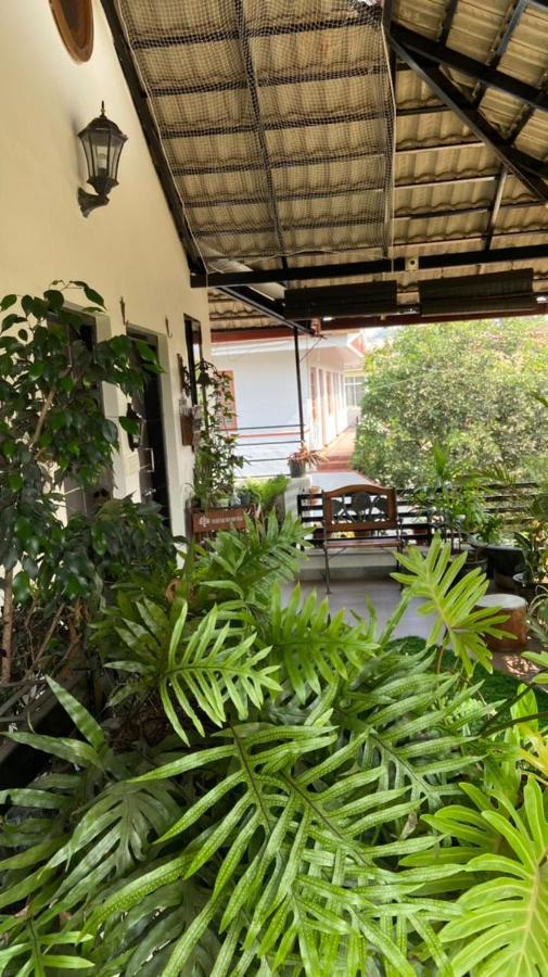 Cornwall Coorg Madikeri Eksteriør billede
