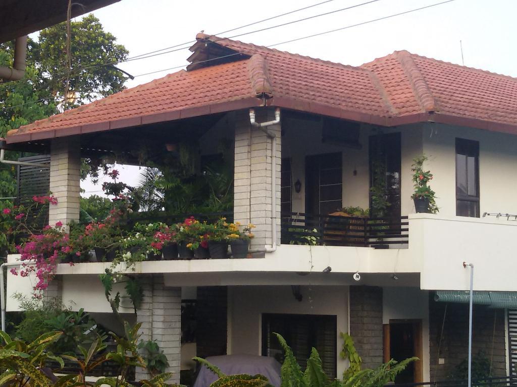 Cornwall Coorg Madikeri Eksteriør billede