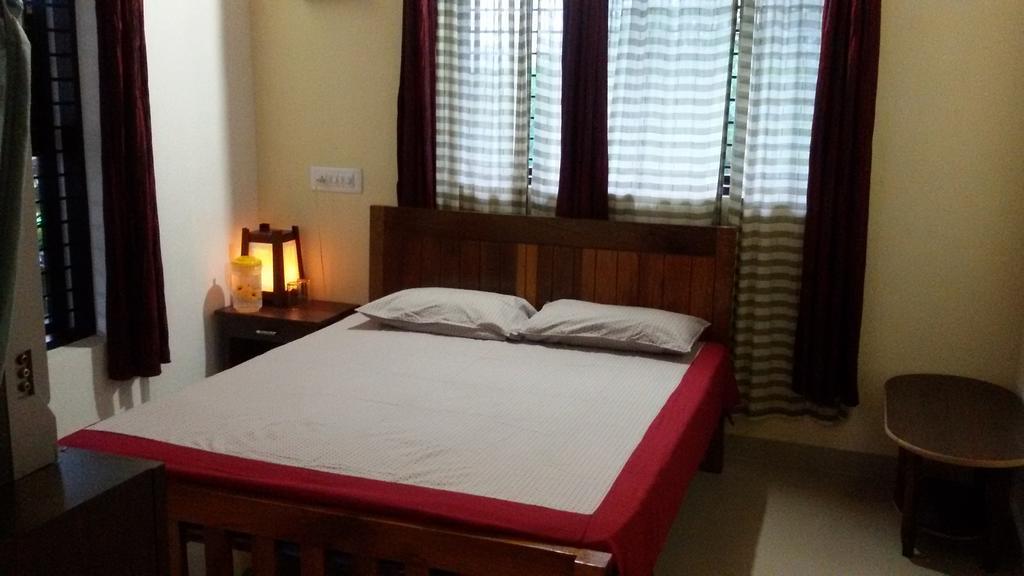 Cornwall Coorg Madikeri Eksteriør billede