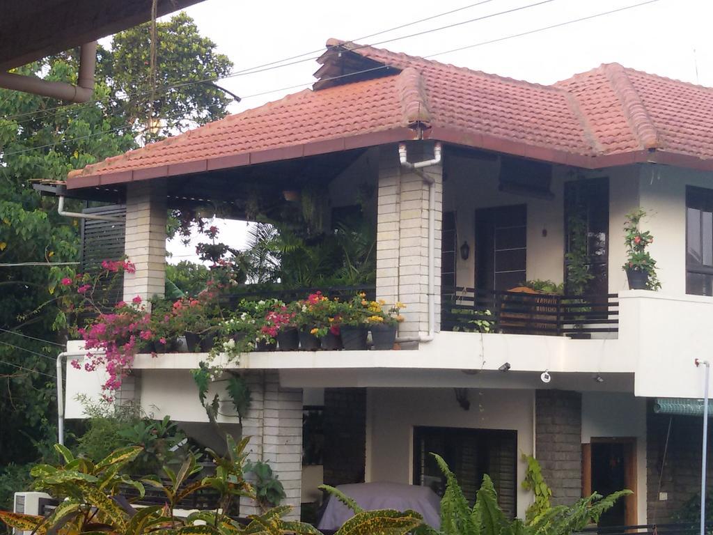 Cornwall Coorg Madikeri Eksteriør billede