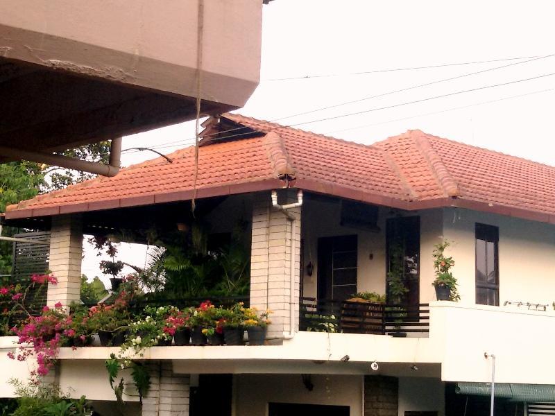 Cornwall Coorg Madikeri Eksteriør billede